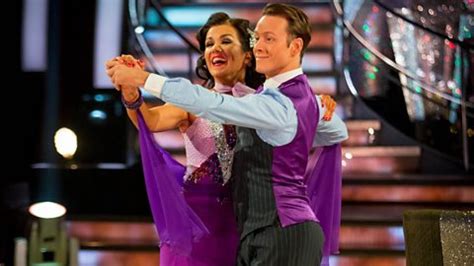 BBC One - Strictly Come Dancing - Susanna Reid