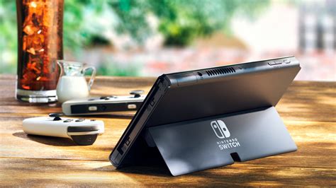 Nintendo Switch OLED vs Nintendo Switch - what's different? | TechRadar