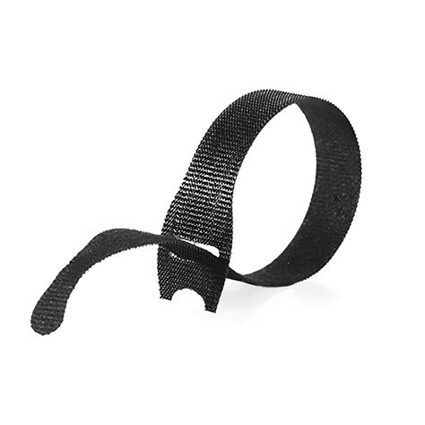 VELCRO Cable Straps 15mm x 200mm Pack of 10 | Light up my Life