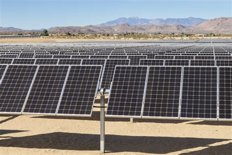 California's new renewable energy law could edge rooftop solar ...