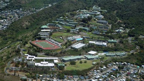 Kamehameha Schools - Kapalama Campus Photos, Kamehameha Schools - Kapalama Campus Videos