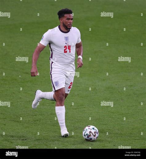 REECE JAMES, ENGLAND, 2021 Stock Photo - Alamy