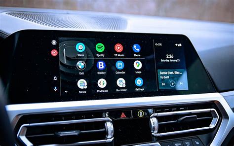 Android Auto Tips And Tricks: Navigate, Entertain & More | dubizzle