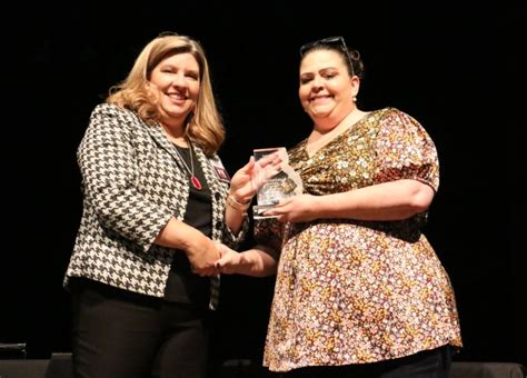 Dayton ISD recognizes teachers, rookies and retirees | Bluebonnet News