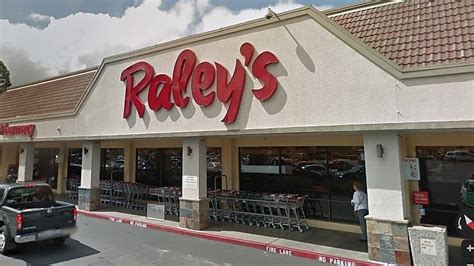 Raley’s closes 6 pharmacies in the Bay Area