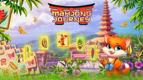 Mahjong Journey: A Tile Match Adventure Quest: Amazon.ca: Appstore for Android