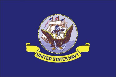 United States Navy Flags | Rocky Mountain Flag Company