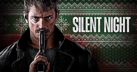 Silent Night Movie Review: John Woo's Return Is Great But Tries To Push ...