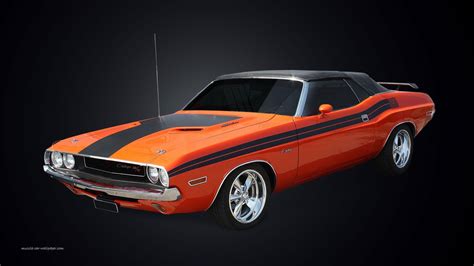 Mopar Muscle Car Wallpapers - Top Free Mopar Muscle Car Backgrounds - WallpaperAccess