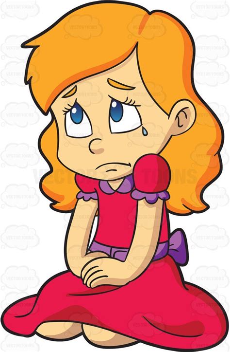 sad children clip art 10 free Cliparts | Download images on Clipground 2024