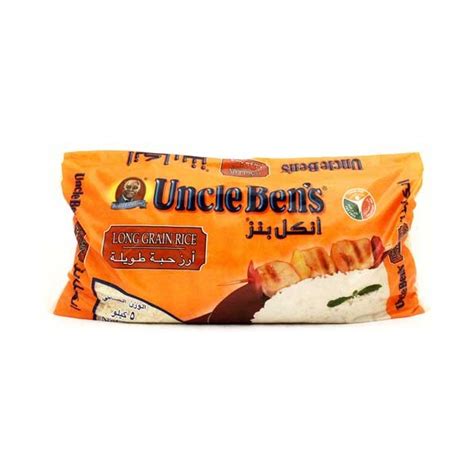 Uncle Bens Original Rice | Nextbuy.ae