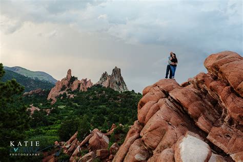 Top 5 photo locations at Garden of the Gods - Colorado Springs, CO