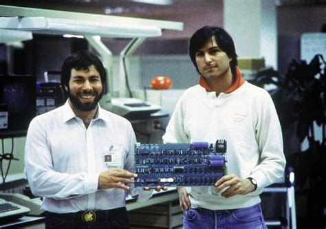 From hacker to Apple inventor - the crazy life of Steve Wozniak - İnfoBilgi.com