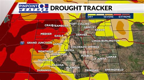 Colorado Fall Colors 2021 Map