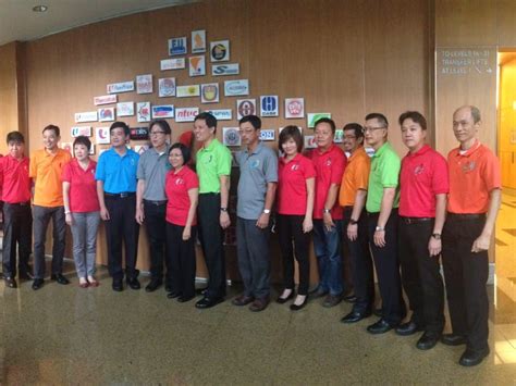 Minister Chan Chun Sing to join NTUC - TODAY