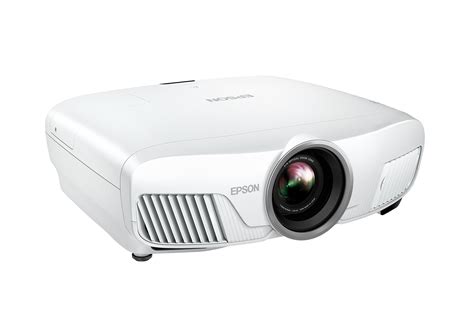 Epson's New Home Cinema 4000 Projector Boasts 4K and HDR At A Steal ...