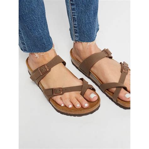 Free People Mayari Birkenstock Sandals i 2024