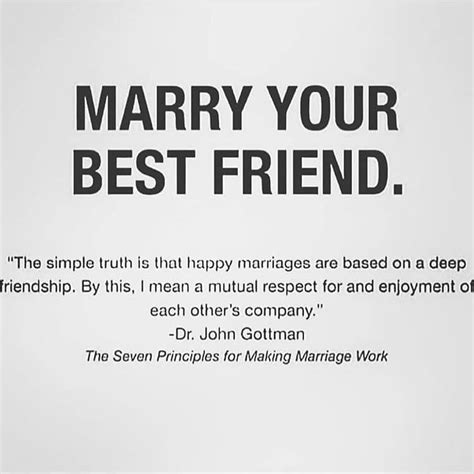 Marry Your Best Friend Pictures, Photos, and Images for Facebook, Tumblr, Pinterest, and Twitter