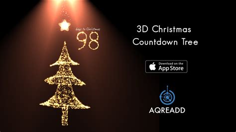 Christmas Countdown Wallpaper (52+ images)