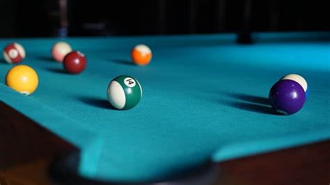 Mastering the Art of Stacking Pool Balls: Techniques and Tips for ...