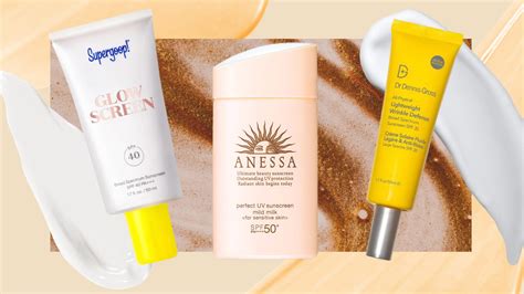 SHOP: 10 Best Alcohol-free Sunscreens for Sensitive and Dry Skin