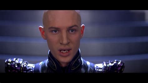 Star Trek: Nemesis (2002) - AoM: Movies et al.