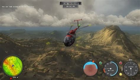 Helicopter Simulator Search and Rescue Full Crack | Free Download Game Gratis