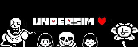 Undertale Game Jolt