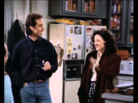 Seinfeld Bloopers Season 7 (Part 1) - YouTube