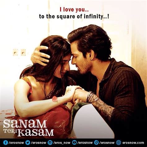 Sanam Teri Kasam aka best movie ever!! | Sanam teri kasam, Sanam teri ...