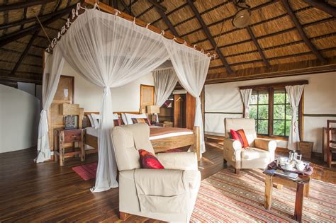 6 images of Saadani Safari Lodge, Tanzania | Expert Africa