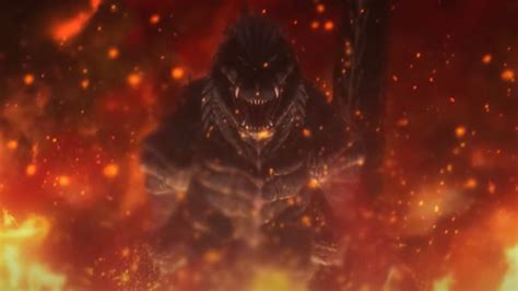 Anime Review: Godzilla Singular Point - Breaking it all Down