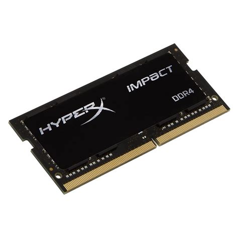 Memoria RAM Desktop HyperX 32GB DDR4 Sdram 2666MHz | Tienda CQNet