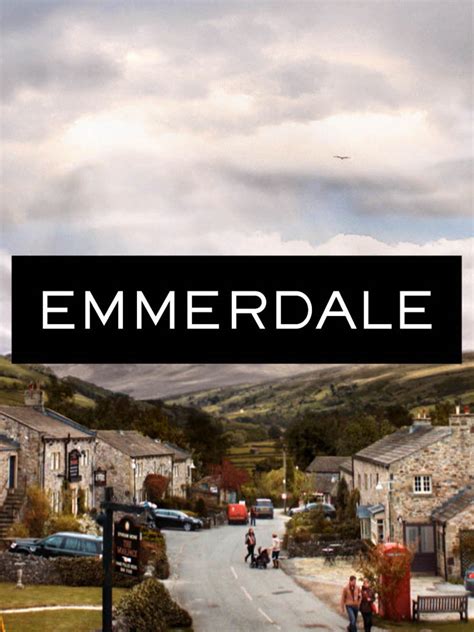 Emmerdale - Full Cast & Crew - TV Guide