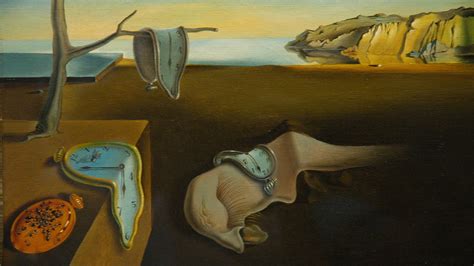 Salvador Dali's The Persistence of Memory, Explained | Britannica