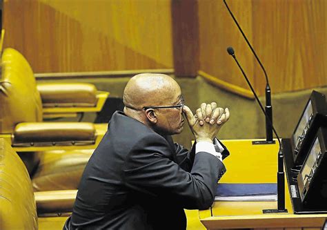 A few things that you need to know about the Zuma impeachment case