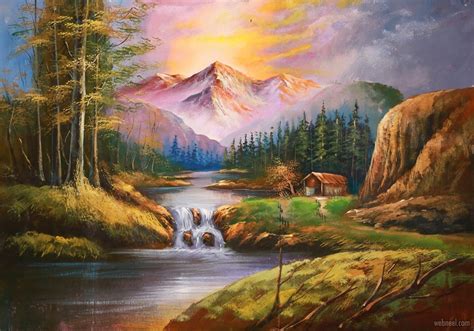 What Is A Landscape Painter at peterkpineda blog