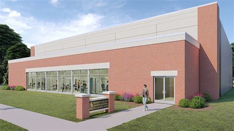 Franklin College Launches Sports Annex Construction – Inside INdiana ...