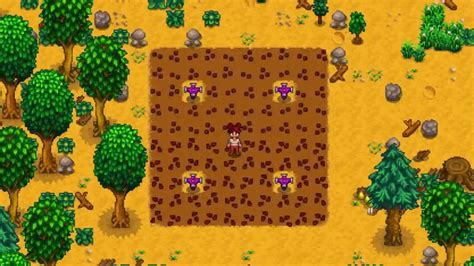 Iridium Sprinkler Stardew: Layout, Range, and Item Code