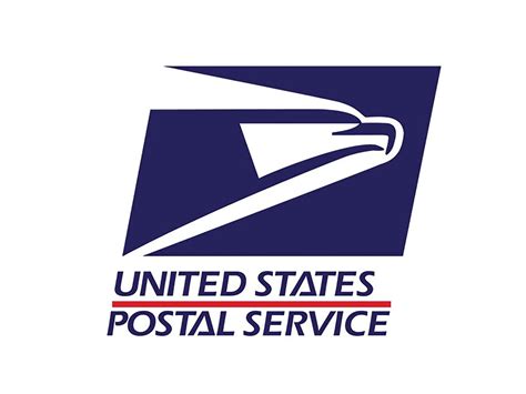 Usps Logo 2024 - Janey Lisbeth