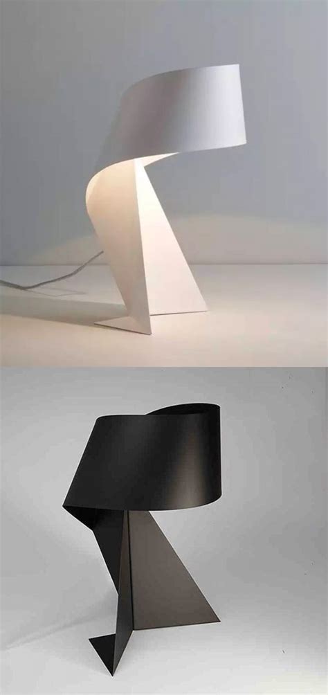 50 Uniquely Cool Bedside Table Lamps That Add Ambience To Your Sleeping Space