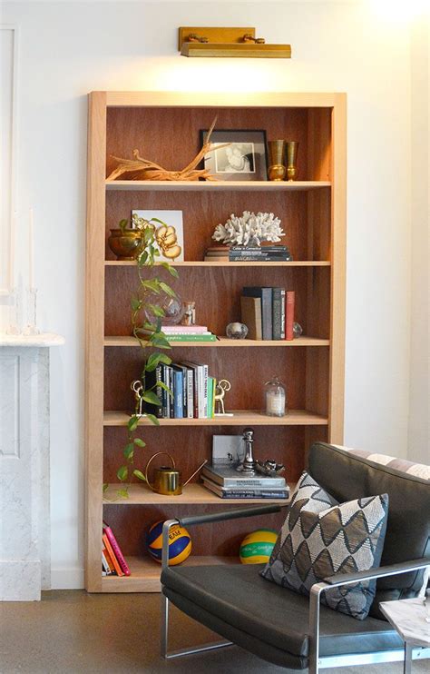 10+ Living Room Bookcase Ideas – HomeDecorish