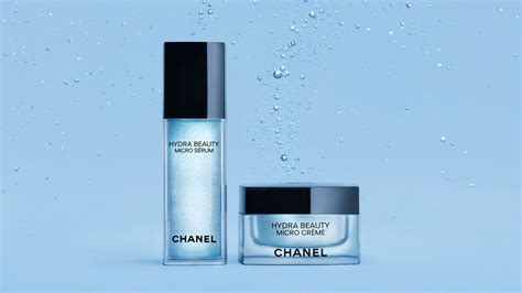 Chanel Review > Hydra Beauty Overview - Is Expensive Skincare Worth It?