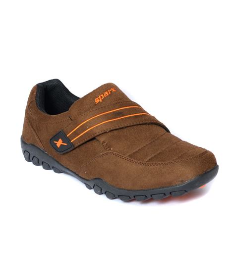 Buy Sparx Casual Shoes For Men on Snapdeal | PaisaWapas.com