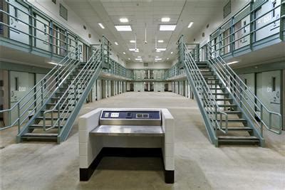 North Branch Correctional Institution - Leuterio Thomas, LLC