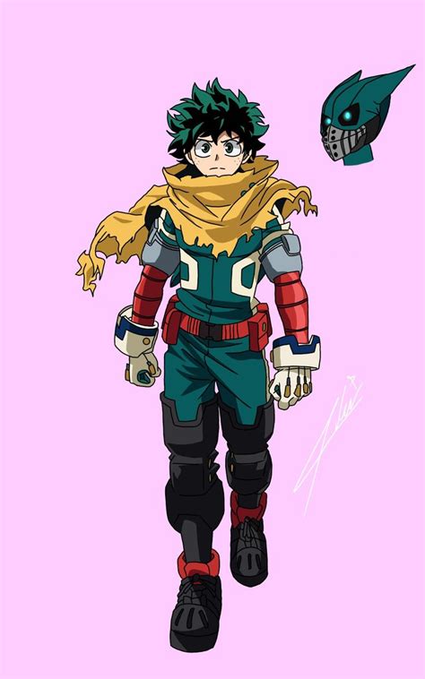 DEKU SUIT | Hero costumes, Hero academia characters, Hero