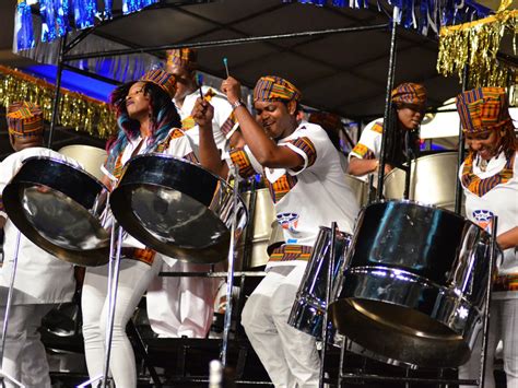 What to Know About Trinidad and Tobago's Carnival, the Biggest Party of the Season | Condé Nast ...