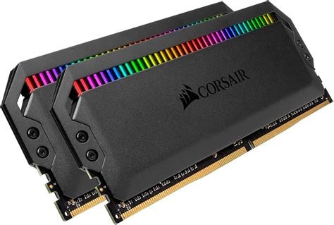 Corsair Dominator Platinum RGB DDR5 RAM review: Same gorgeous modules with next-gen internals ...