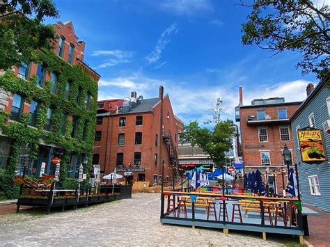 Amigos Mexican Restaurant - Portland Old Port: Things To Do in Portland, Maine