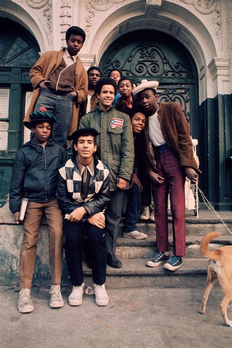 The Bronx [1970s] | Bronx, Hip hop fashion, 70s fashion